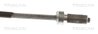 CABLU FRANA DE MANA TRISCAN 8140 251104 - Compatibil cu NISSAN, OPEL, RENAULT, VAUXHALL