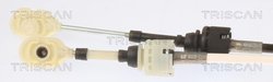CABLU TRANSMISIE MANUALA TRISCAN 8140 24732 - Compatibil cu OPEL