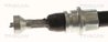 CABLU FRANA DE MANA TRISCAN 8140 251104 - Compatibil cu NISSAN, OPEL, RENAULT, VAUXHALL
