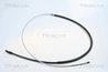 CABLU FRANA DE MANA TRISCAN 8140 251110 - Compatibil cu RENAULT