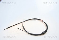 CABLU FRANA DE MANA TRISCAN 8140 251111 - Compatibil cu RENAULT