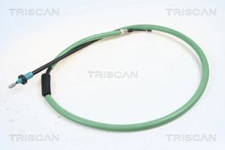 CABLU FRANA DE MANA TRISCAN 8140 251113 - Compatibil cu RENAULT