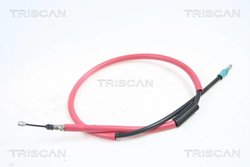 CABLU FRANA DE MANA TRISCAN 8140 251114 - Compatibil cu RENAULT
