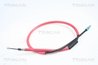 CABLU FRANA DE MANA TRISCAN 8140 251114 - Compatibil cu RENAULT