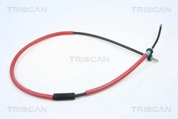 CABLU FRANA DE MANA TRISCAN 8140 251117 - Compatibil cu RENAULT