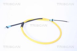 CABLU FRANA DE MANA TRISCAN 8140 251118 - Compatibil cu RENAULT