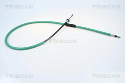 CABLU FRANA DE MANA TRISCAN 8140 251119 - Compatibil cu RENAULT