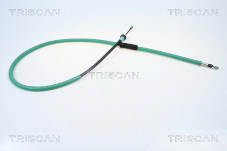 CABLU FRANA DE MANA TRISCAN 8140 251119 - Compatibil cu RENAULT