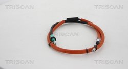 CABLU FRANA DE MANA TRISCAN 8140 251120 - Compatibil cu RENAULT