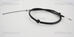CABLU FRANA DE MANA TRISCAN 8140 251123 - Compatibil cu RENAULT