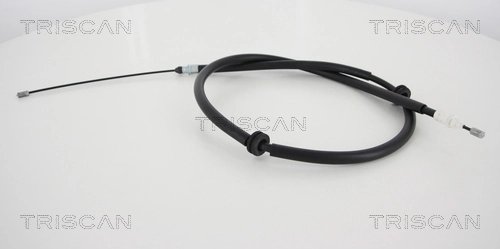 CABLU FRANA DE MANA TRISCAN 8140 251123 - Compatibil cu RENAULT