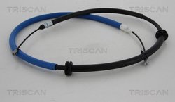 CABLU FRANA DE MANA TRISCAN 8140 251124 - Compatibil cu RENAULT