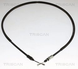 CABLU FRANA DE MANA TRISCAN 8140 251127 - Compatibil cu NISSAN, OPEL, RENAULT, VAUXHALL