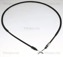 CABLU FRANA DE MANA TRISCAN 8140 251128 - Compatibil cu NISSAN, OPEL, RENAULT, VAUXHALL