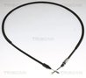 CABLU FRANA DE MANA TRISCAN 8140 251128 - Compatibil cu NISSAN, OPEL, RENAULT, VAUXHALL