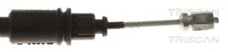 CABLU FRANA DE MANA TRISCAN 8140 251128 - Compatibil cu NISSAN, OPEL, RENAULT, VAUXHALL