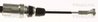 CABLU FRANA DE MANA TRISCAN 8140 251128 - Compatibil cu NISSAN, OPEL, RENAULT, VAUXHALL