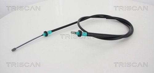 CABLU FRANA DE MANA TRISCAN 8140 251129 - Compatibil cu DACIA, RENAULT