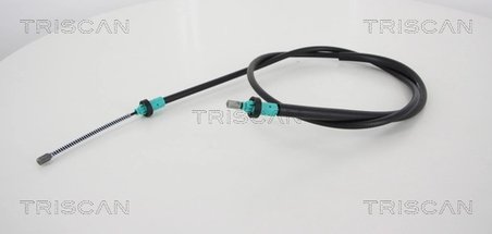 CABLU FRANA DE MANA TRISCAN 8140 251129 - Compatibil cu DACIA, RENAULT