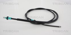 CABLU FRANA DE MANA TRISCAN 8140 251131 - Compatibil cu DACIA, RENAULT