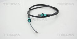 CABLU FRANA DE MANA TRISCAN 8140 251132 - Compatibil cu DACIA, RENAULT