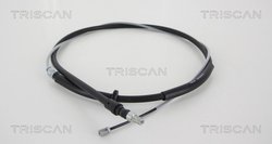 CABLU FRANA DE MANA TRISCAN 8140 251135 - Compatibil cu RENAULT