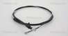 CABLU FRANA DE MANA TRISCAN 8140 251135 - Compatibil cu RENAULT