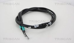 CABLU FRANA DE MANA TRISCAN 8140 251139 - Compatibil cu RENAULT