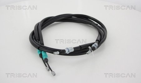 Cablu frana de mana Triscan 8140 251139