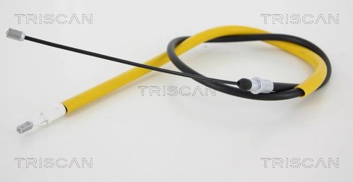 CABLU FRANA DE MANA TRISCAN 8140 251142 - Compatibil cu RENAULT