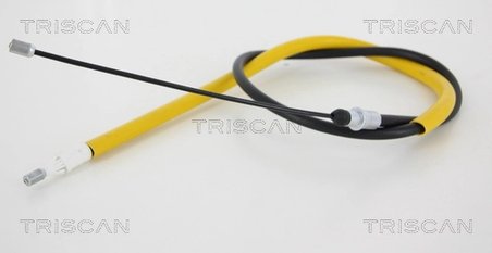 CABLU FRANA DE MANA TRISCAN 8140 251142 - Compatibil cu RENAULT