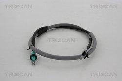 CABLU FRANA DE MANA TRISCAN 8140 251144 - Compatibil cu RENAULT