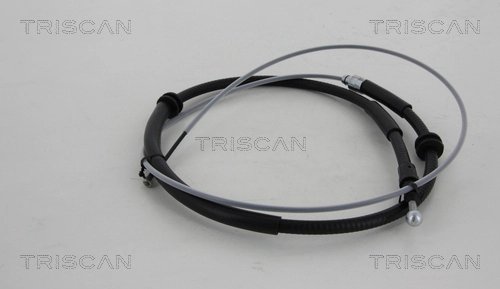 CABLU FRANA DE MANA TRISCAN 8140 251146 - Compatibil cu MERCEDES-BENZ, RENAULT