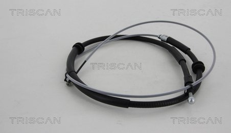 CABLU FRANA DE MANA TRISCAN 8140 251146 - Compatibil cu MERCEDES-BENZ, RENAULT