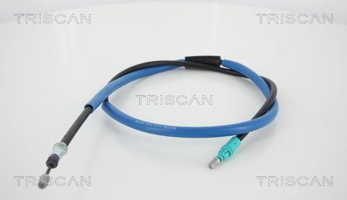 CABLU FRANA DE MANA TRISCAN 8140 251145 - Compatibil cu RENAULT