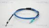 CABLU FRANA DE MANA TRISCAN 8140 251145 - Compatibil cu RENAULT