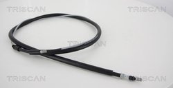 CABLU FRANA DE MANA TRISCAN 8140 251148 - Compatibil cu RENAULT