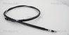 CABLU FRANA DE MANA TRISCAN 8140 251148 - Compatibil cu RENAULT