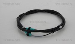 CABLU FRANA DE MANA TRISCAN 8140 251154 - Compatibil cu DACIA, RENAULT