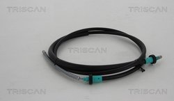 CABLU FRANA DE MANA TRISCAN 8140 251153 - Compatibil cu DACIA, RENAULT