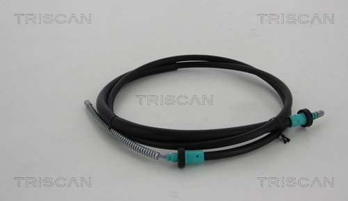 CABLU FRANA DE MANA TRISCAN 8140 251153 - Compatibil cu DACIA, RENAULT