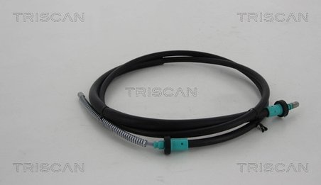 CABLU FRANA DE MANA TRISCAN 8140 251153 - Compatibil cu DACIA, RENAULT