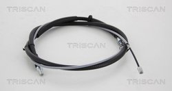 CABLU FRANA DE MANA TRISCAN 8140 251156 - Compatibil cu RENAULT