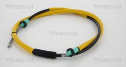 CABLU FRANA DE MANA TRISCAN 8140 251163 - Compatibil cu RENAULT