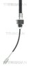 CABLU FRANA DE MANA TRISCAN 8140 251164 - Compatibil cu RENAULT