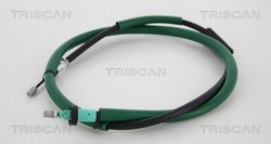 CABLU FRANA DE MANA TRISCAN 8140 251165 - Compatibil cu RENAULT