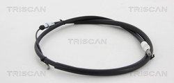 CABLU FRANA DE MANA TRISCAN 8140 251167 - Compatibil cu RENAULT