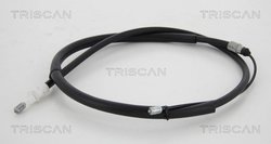 CABLU FRANA DE MANA TRISCAN 8140 251195 - Compatibil cu RENAULT