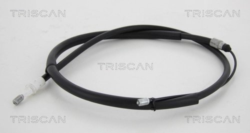Cablu frana de mana Triscan 8140 251195