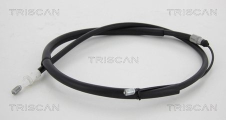 Cablu frana de mana Triscan 8140 251195